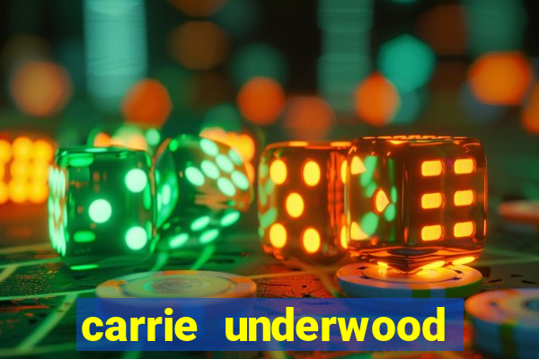 carrie underwood sunday night football lyrics